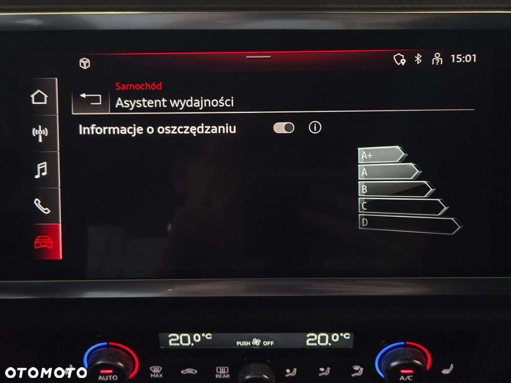 Audi Q3 Sportback - 27