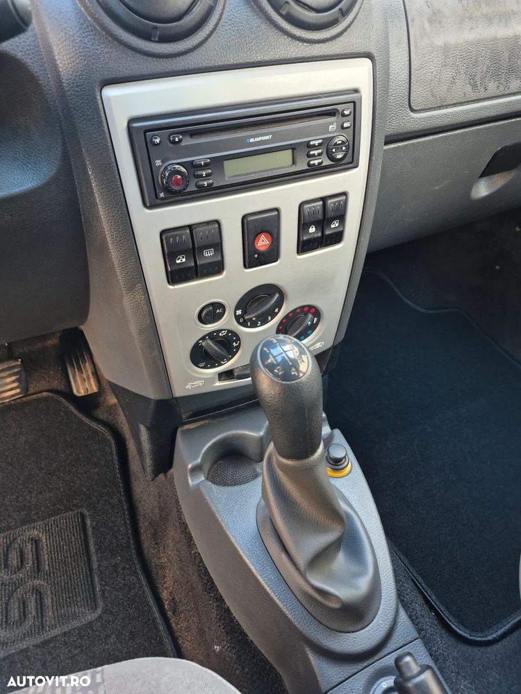 Dacia Logan 1.6 Laureate - 5