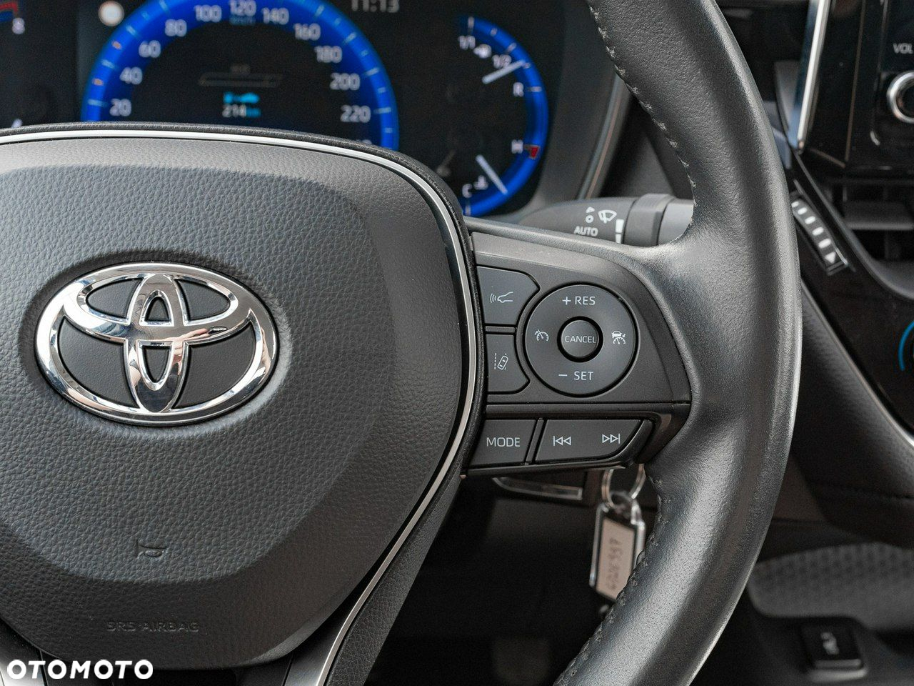 Toyota Corolla 1.5 Comfort MS - 18