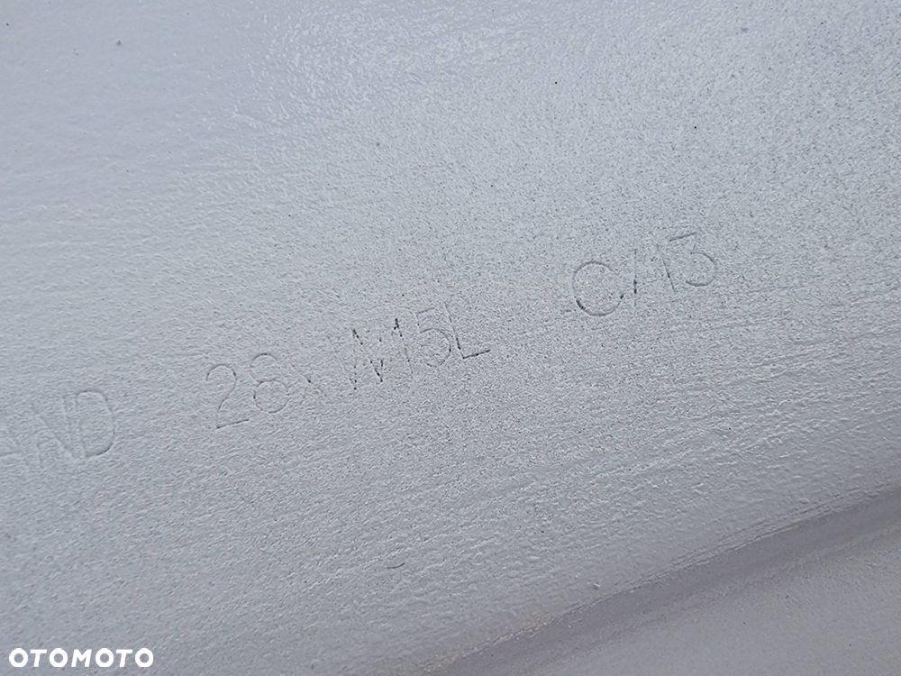 FELGA TRAKTOR NEW HOLLAND T7.185 T7 2013 - 3