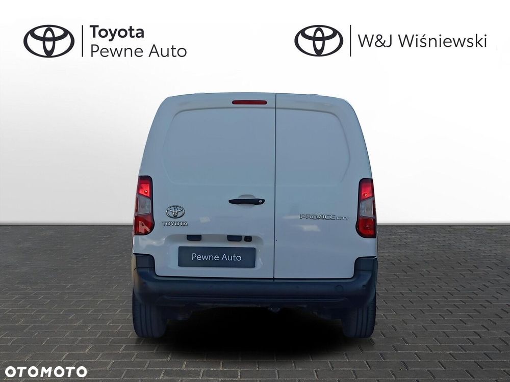 Toyota PROACE CITY - 6