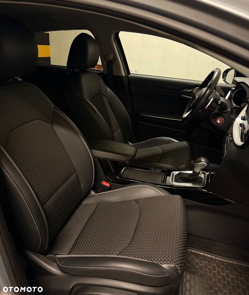 Kia XCeed 1.6 T-GDI L DCT - 15