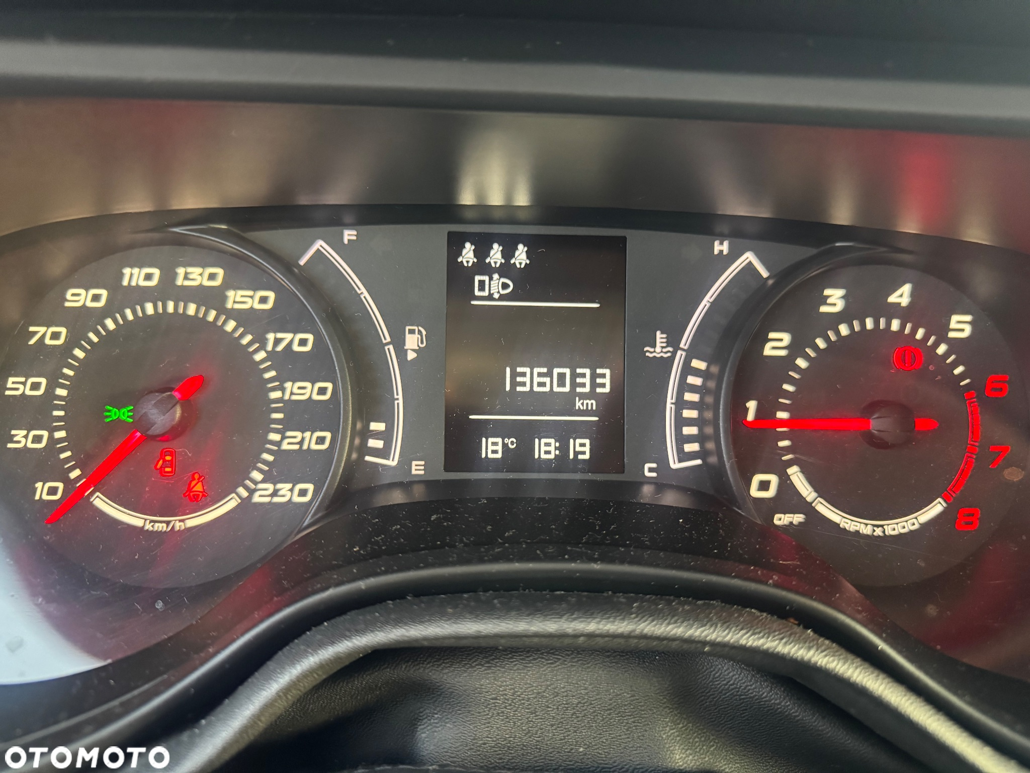 Fiat Tipo 1.4 16v Easy - 6