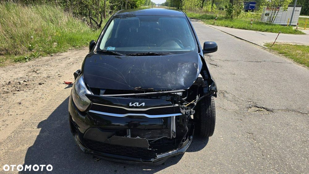 Kia Picanto - 8