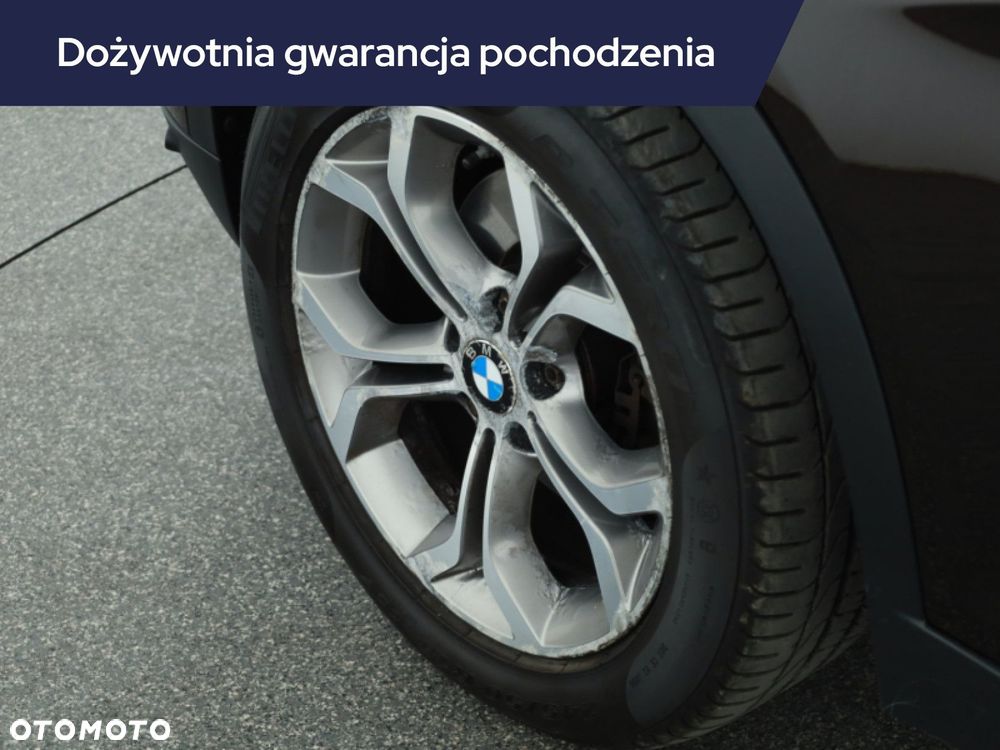 BMW X3 - 21