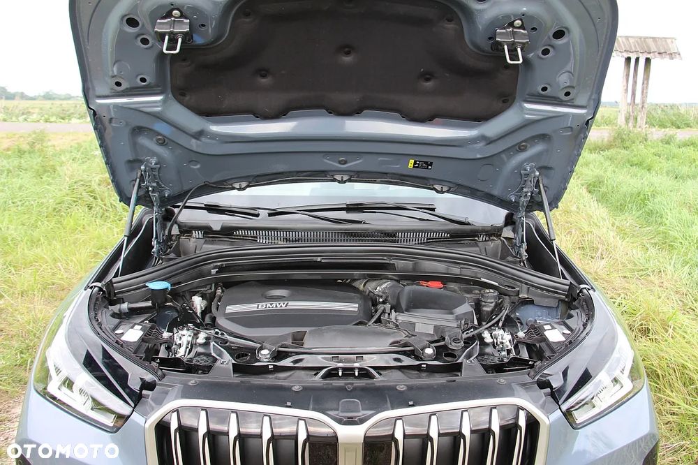 BMW X1 - 16