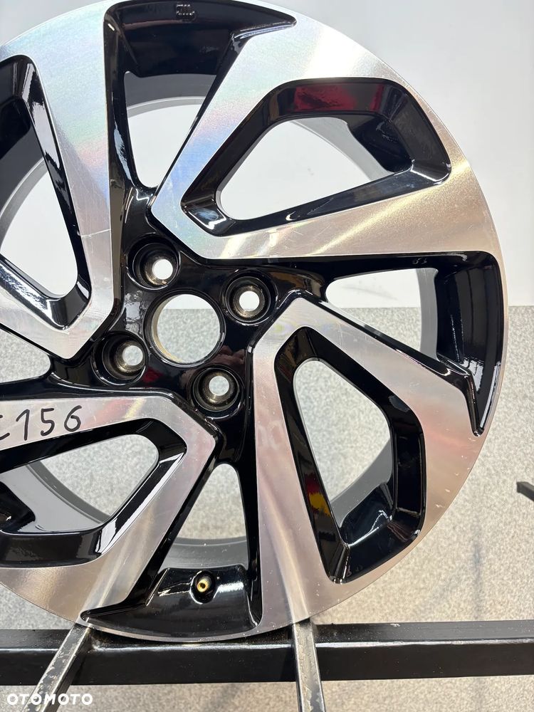 1 Felga Alu. Toyota Aygo X , 17" CMS1210-6 - 6