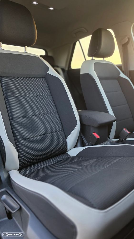 VW T-Roc 1.5 TSI ACT OPF DSG Style - 29