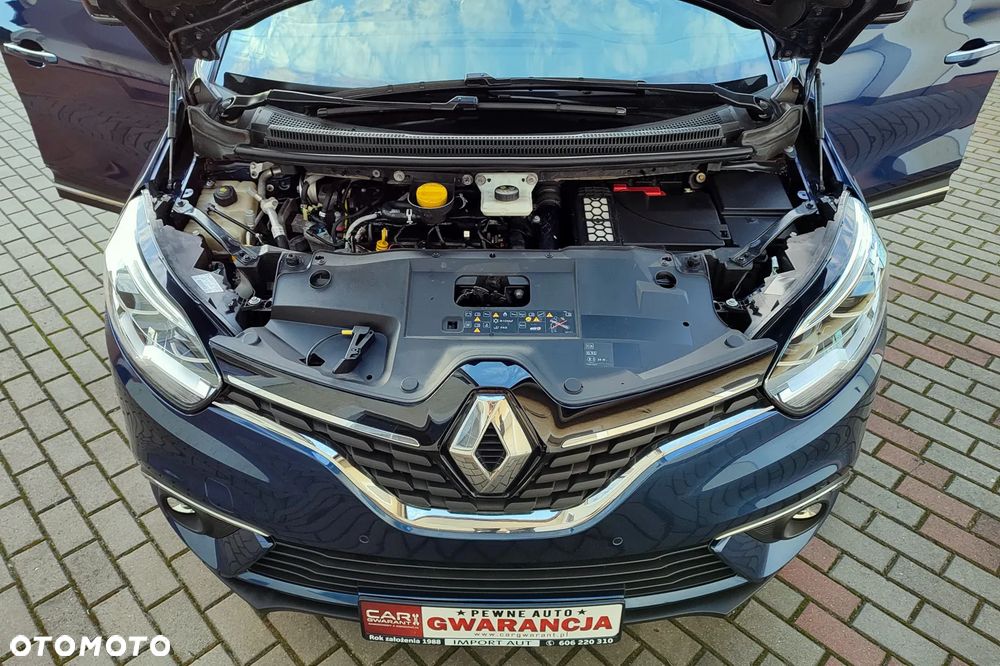 Renault Scenic 1.7 Blue dCi Zen - 34