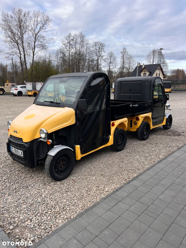 Inny Ligier Pulse 4 - 10
