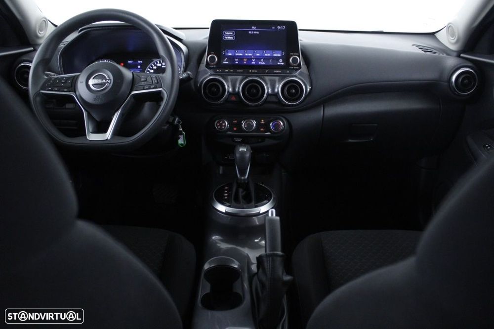 Nissan Juke 1.0 DIG-T Acenta DCT - 18