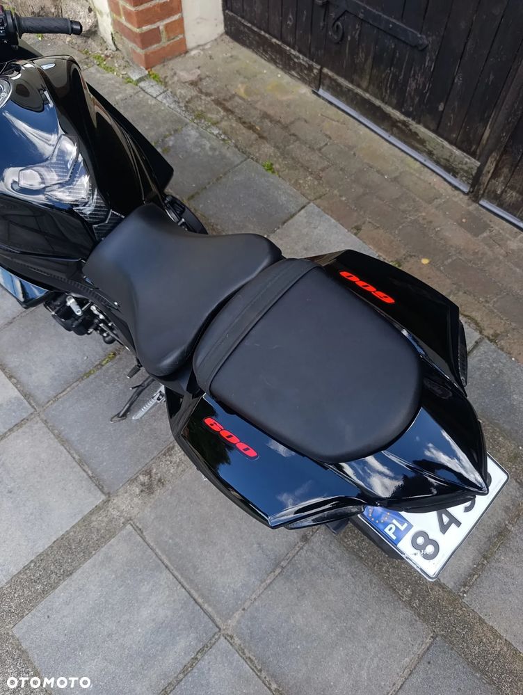Suzuki GSX-R - 14