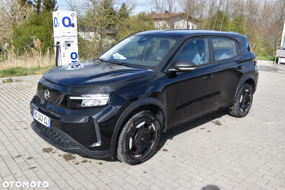 Opel Frontera 54kWh Extended Range Edition - 2