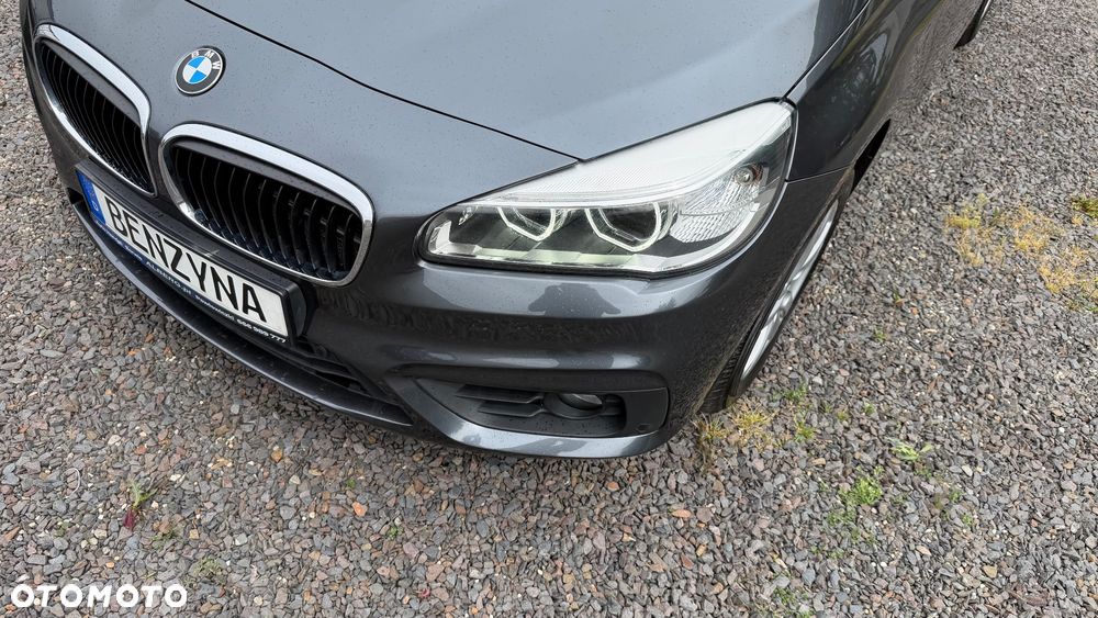 BMW Seria 2 218i GT Advantage - 10