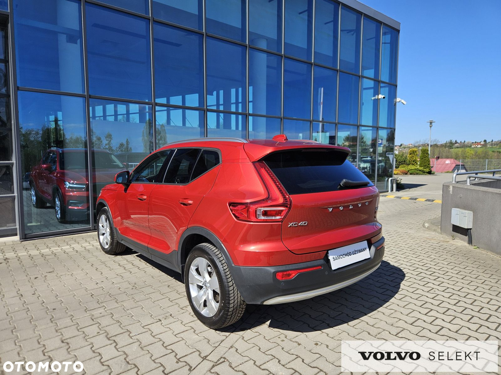 Volvo XC 40 - 8