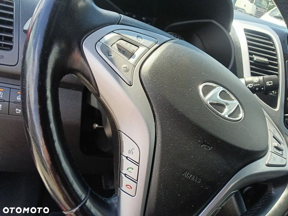 Hyundai ix20 - 27