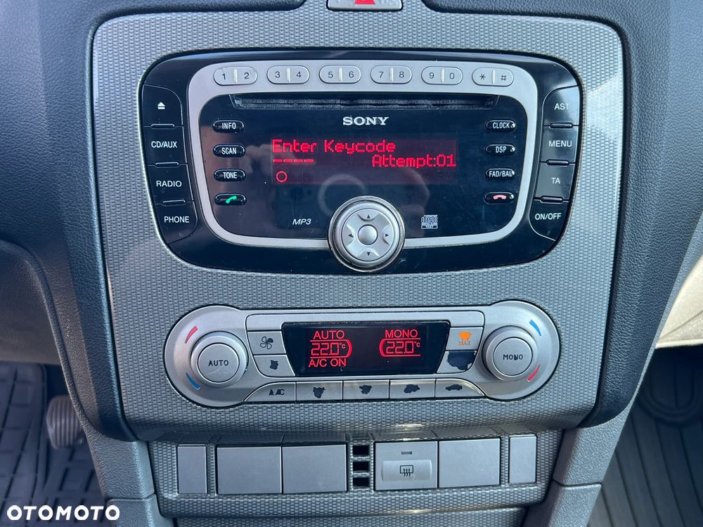 Ford Focus - 23