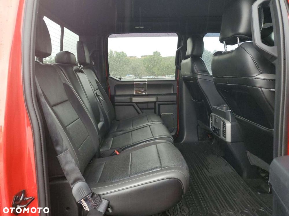 Ford F150 - 11