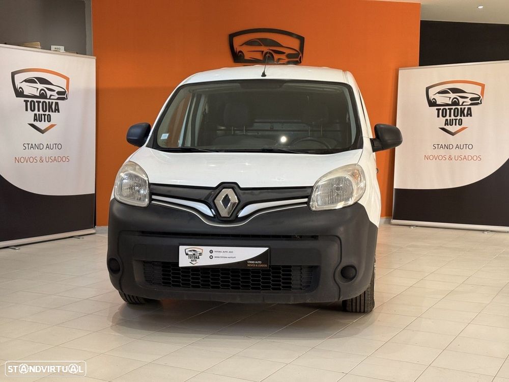 Renault Kangoo 1.5 dCi Business - 2