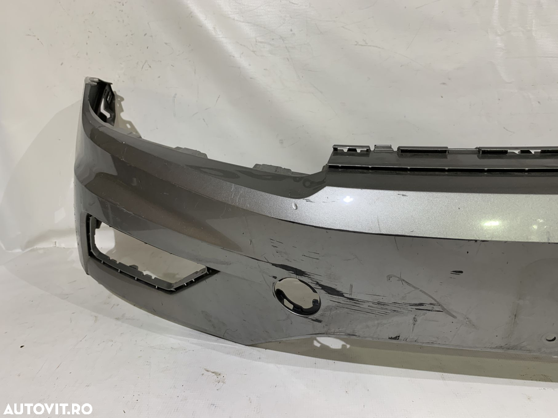 Bara fata VW Tiguan, 2017, 2018, 2019, 2020, cod origine OE 5NA807221. - 14