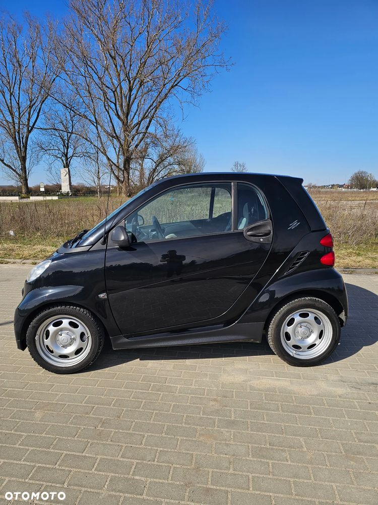 Smart Fortwo - 13