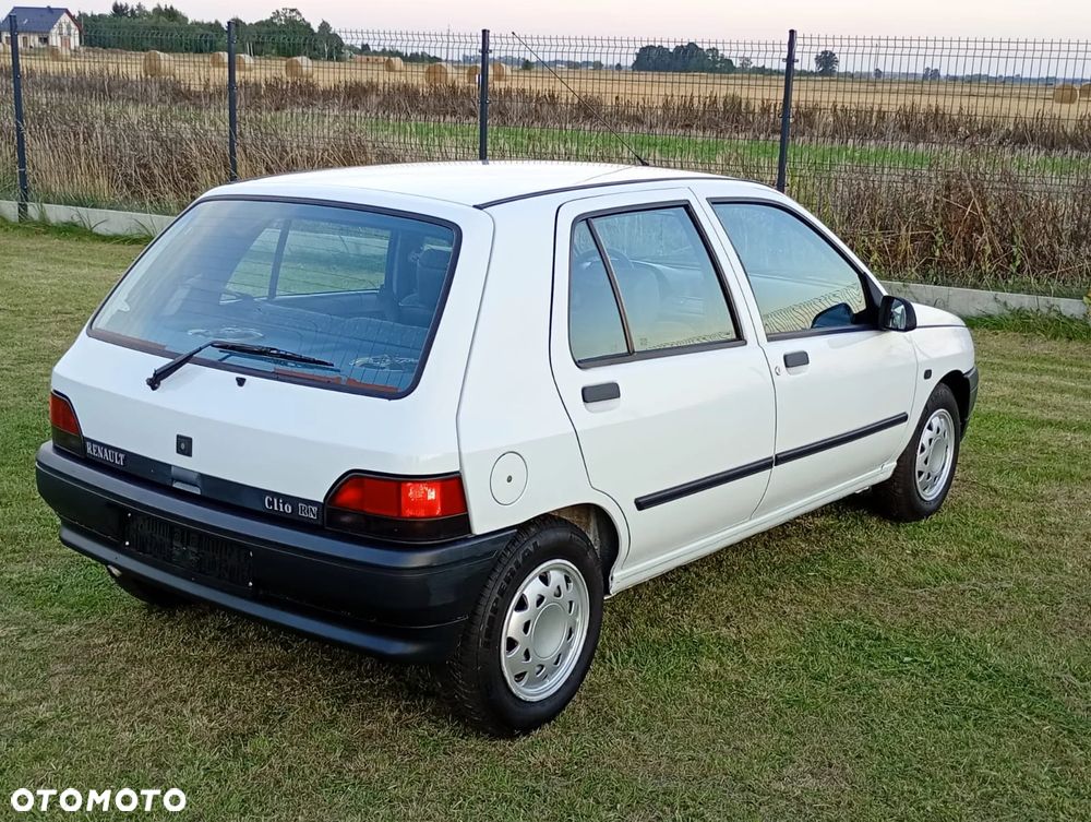 Renault Clio - 4