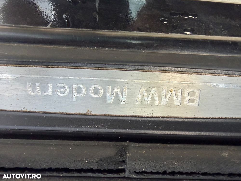 BMW Seria 3 320d DPF Aut. Edition Exclusive - 20