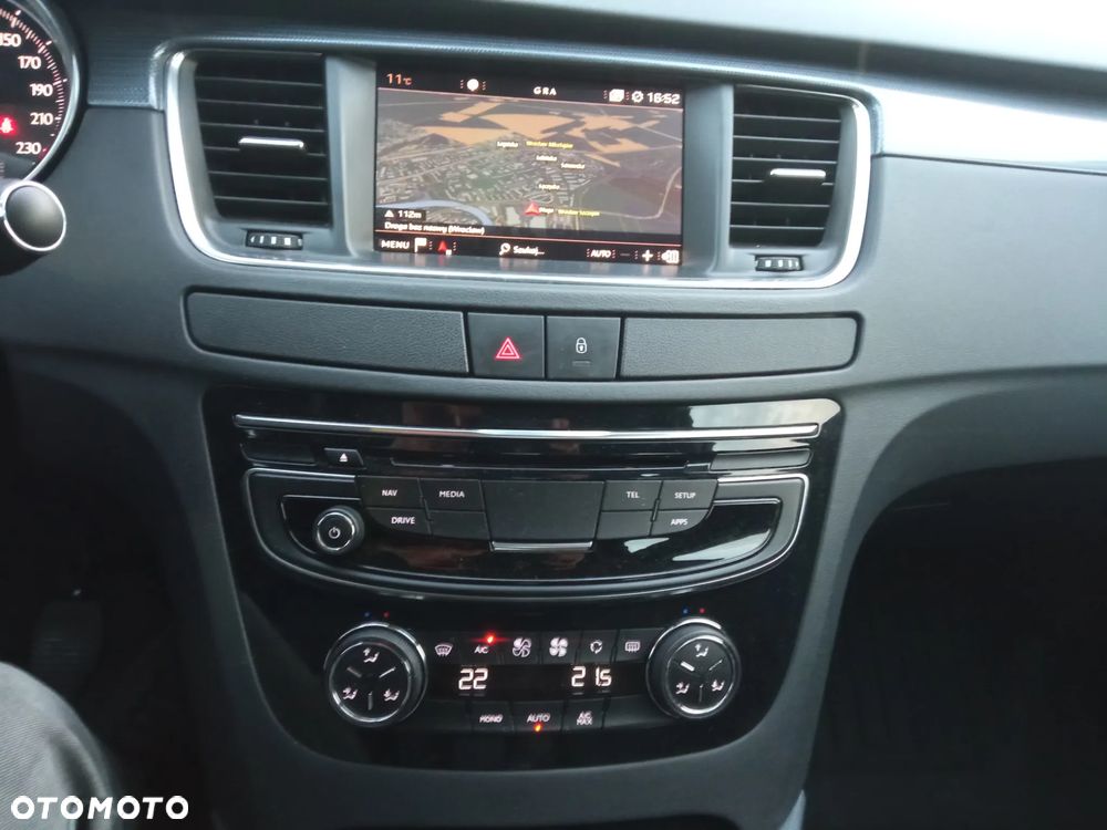 Peugeot 508 BlueHDi 120 Stop&Start Active - 2