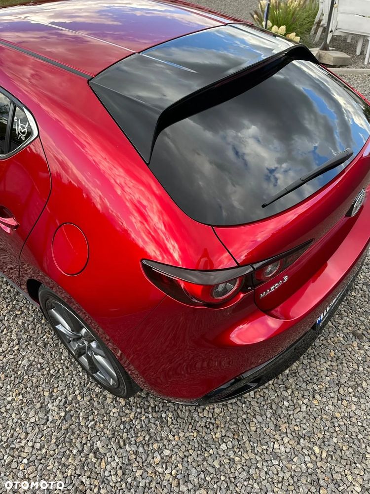 Mazda 3 - 3