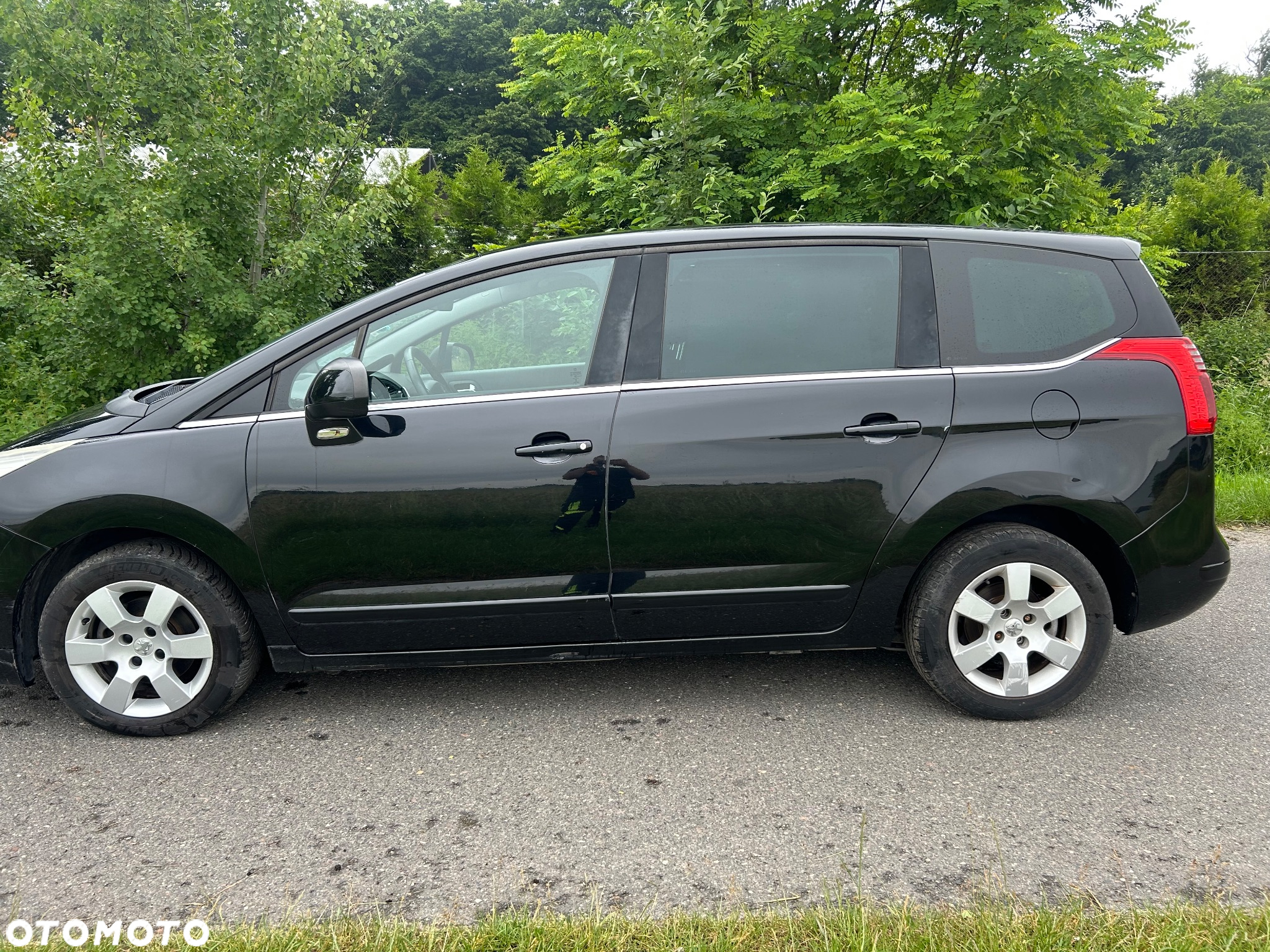 Peugeot 5008 - 16
