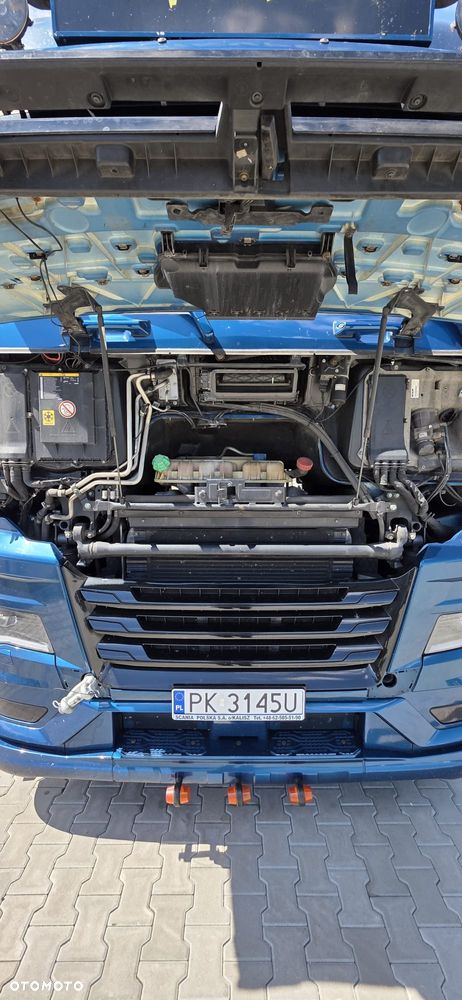 MAN TGX 18.510 - 6