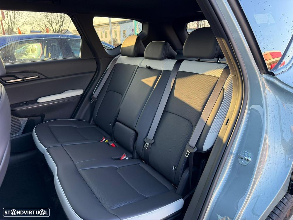 Kia EV5 GT Line 81KW Launch Edition - 6