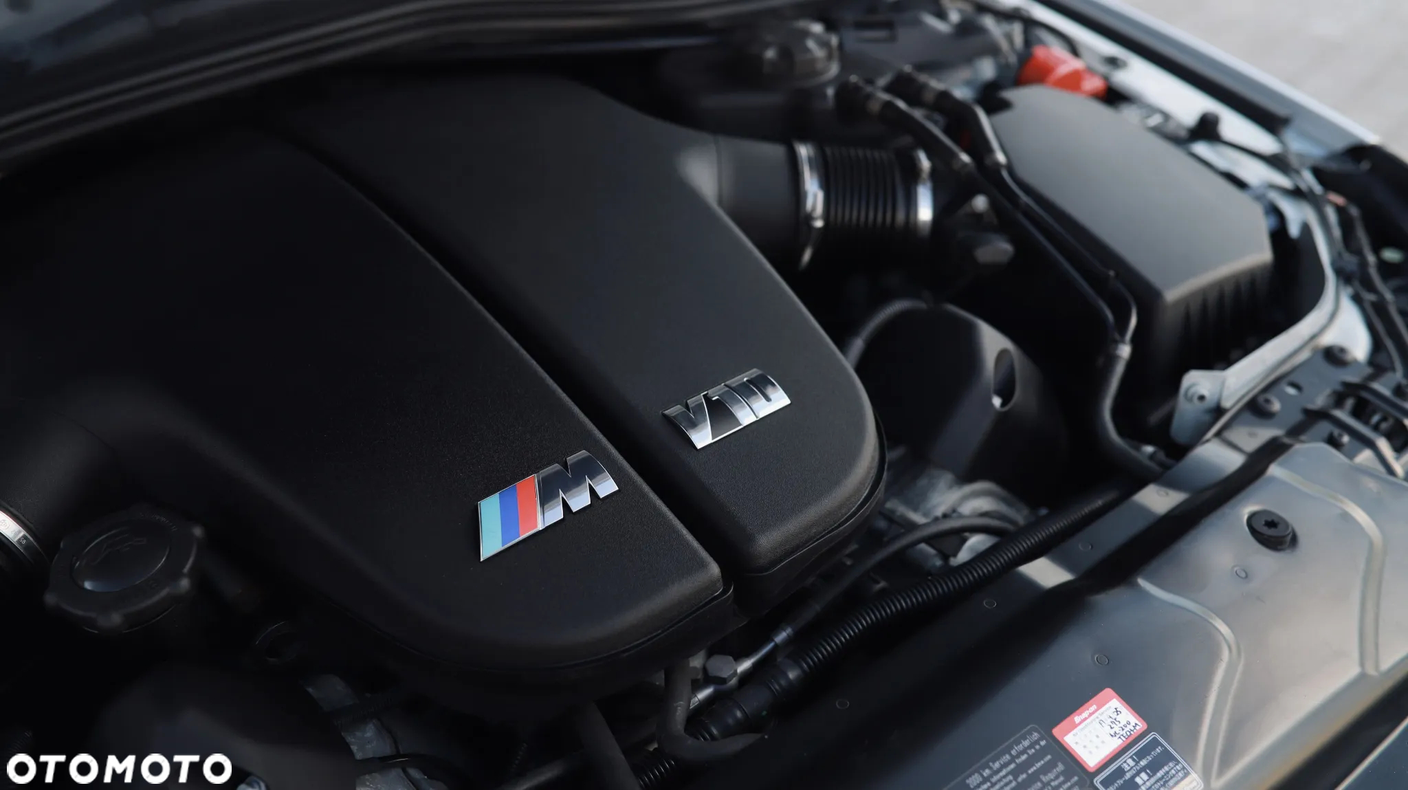 BMW M5 - 8