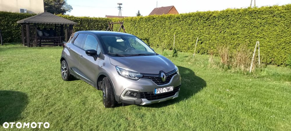 Renault Captur 1.5 dCi Zen - 1