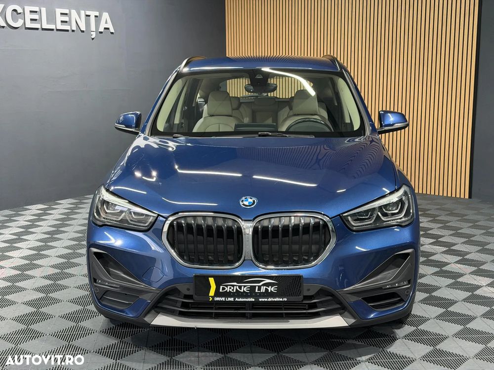 BMW X1 xDrive25e Advantage - 3