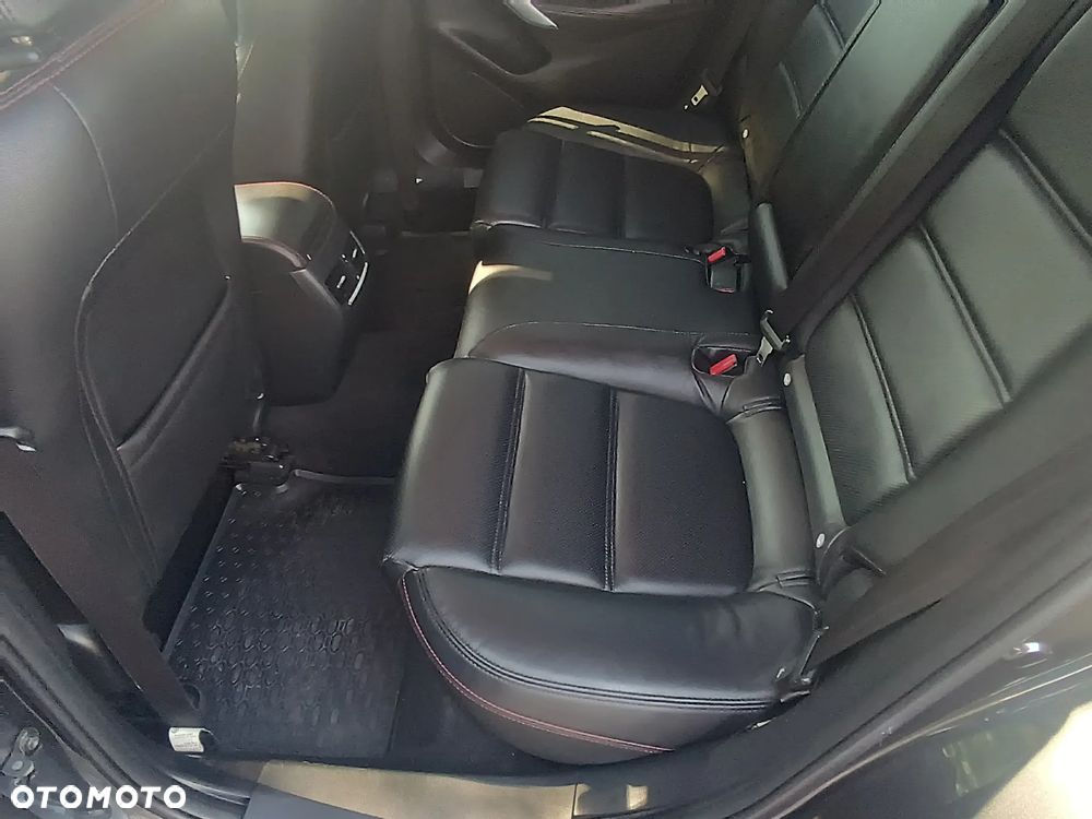 Mazda 6 2.0 Skypassion I-ELoop - 15
