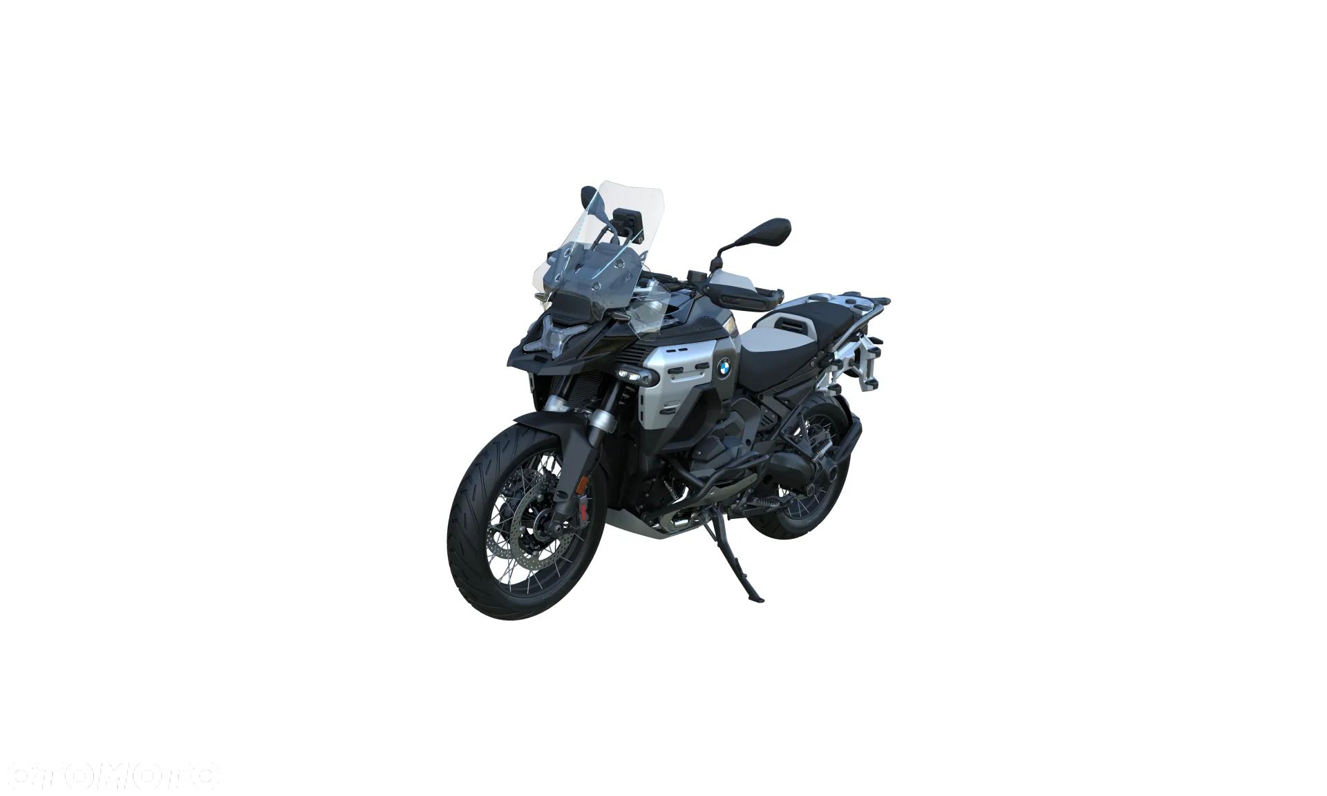 BMW R - 1