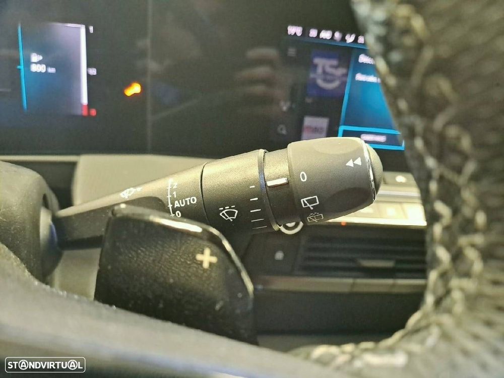 Opel Astra 1.5 D Elegance Aut. - 15