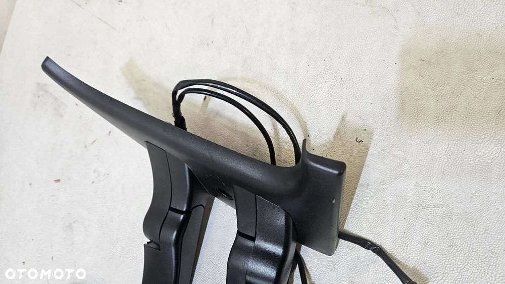 LUSTERKO LEWE DŁUGIE IVECO DAILY 8PIN 2014 - 7