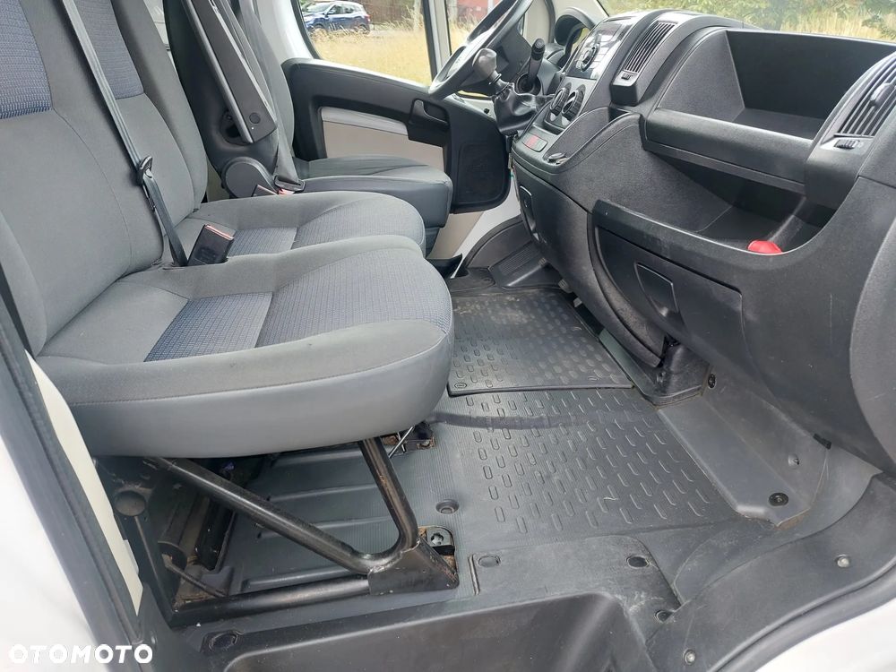 Citroën Jumper - 10