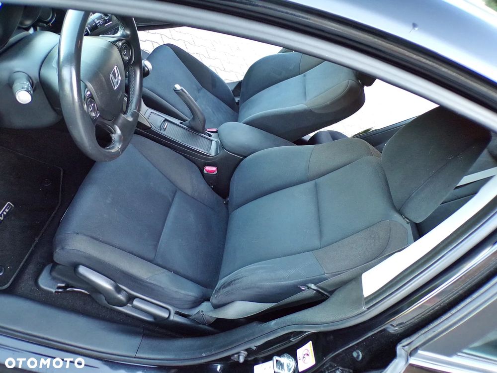 Honda Civic 1.8i-VTEC Executive - 22