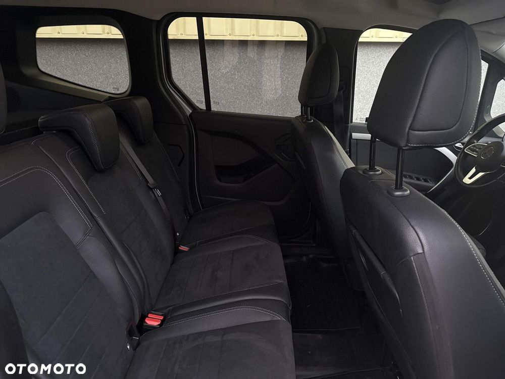 Mercedes-Benz Klasa T 180 d Progressive - 20