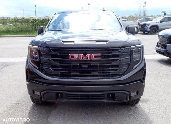 GMC Sierra - 7