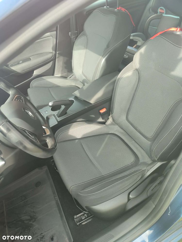 Renault Megane 1.5 Blue dCi Intens - 5