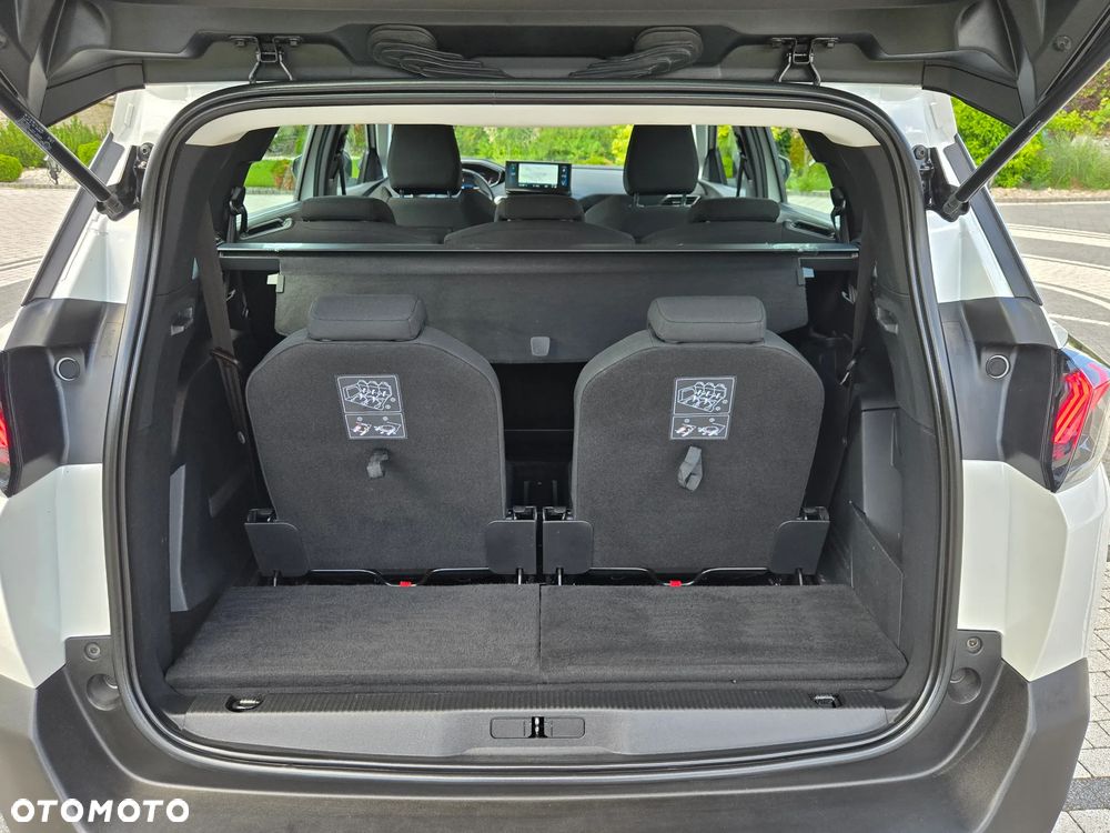 Peugeot 5008 BlueHDi 130 Active Pack - 12