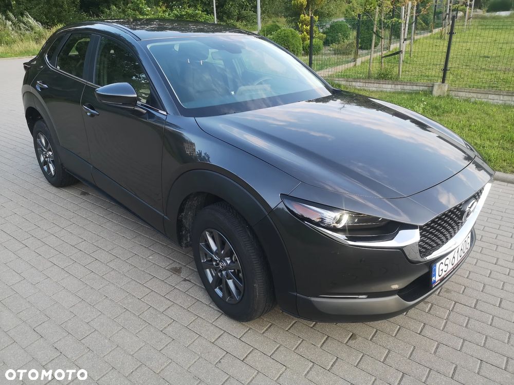Mazda CX-30 - 3