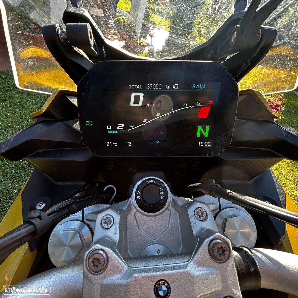 BMW F 900 XR 900 XR - 6