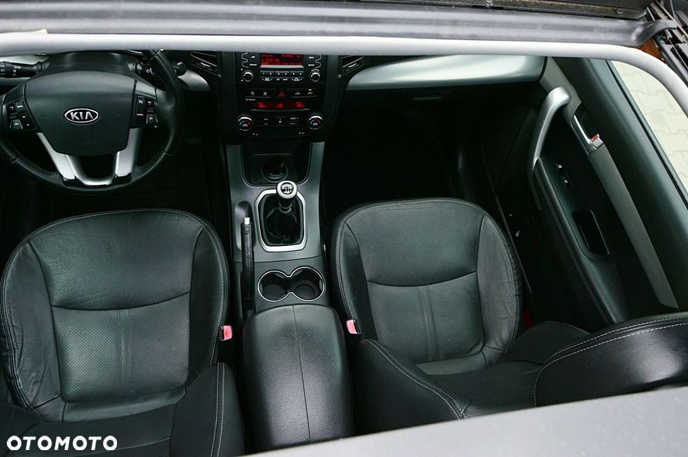 Kia Sorento - 19