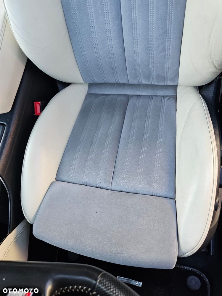 Audi A6 Avant 2.0 TDI DPF - 10