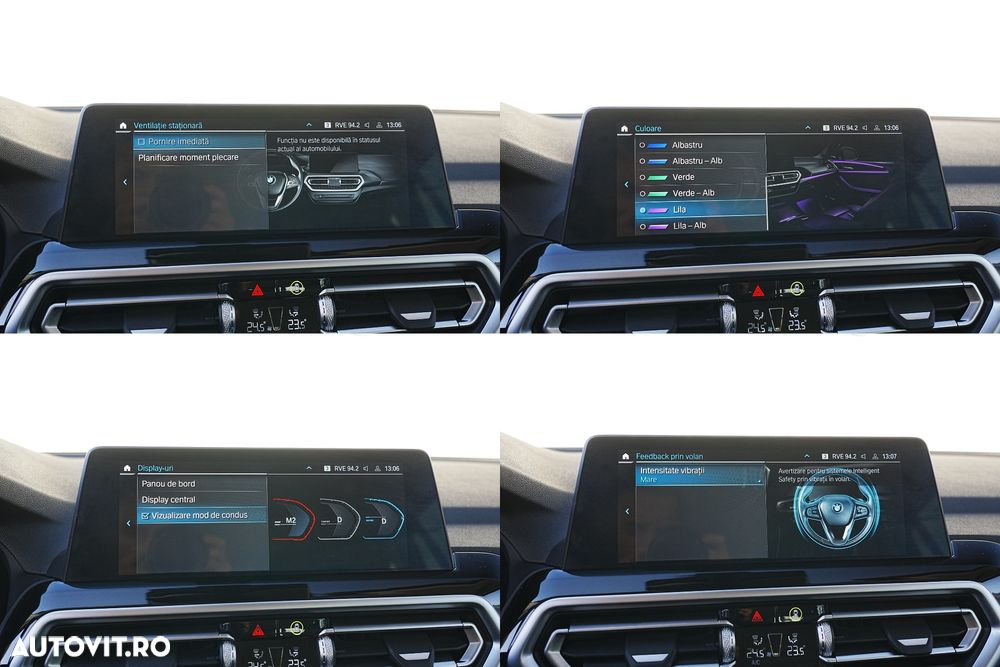 BMW X3 xDrive20d Aut. Luxury Line - 22